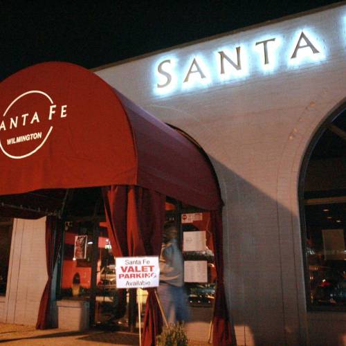 Santa Fe eatery returns to Wilmington’s Pennsylvania Avenue